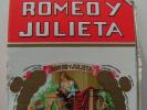 Romeo y Julieta photo